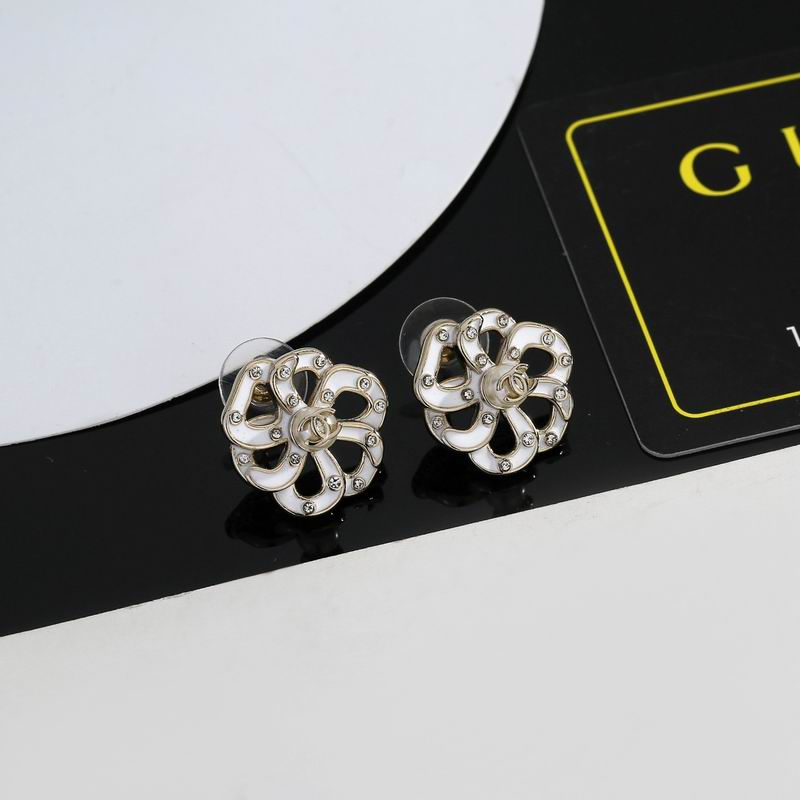 Chanel Earring 06yxs178